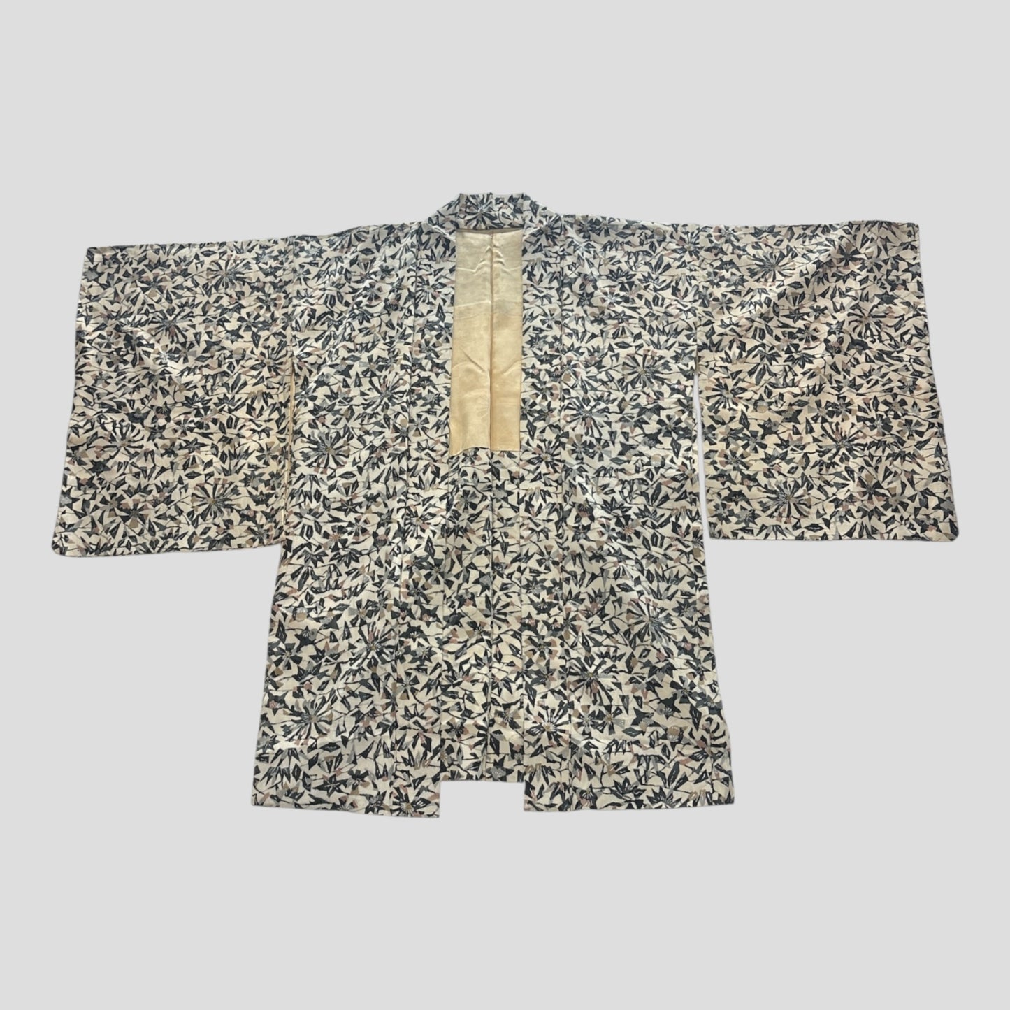 Vintage Haori - Women's Kimono Jacket