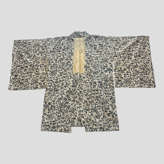 Vintage Haori - Women's Kimono Jacket