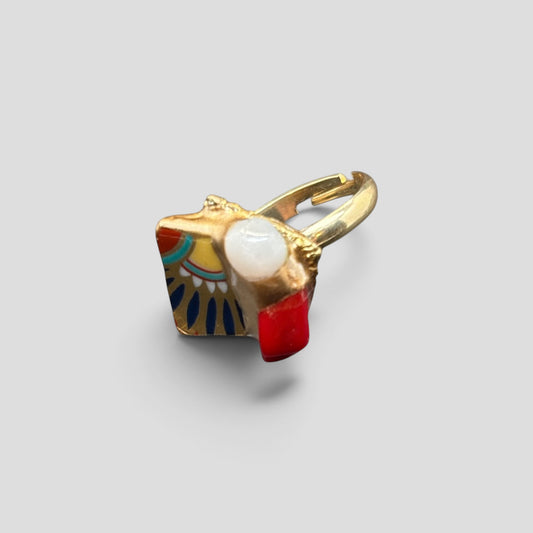 Kintsugi Ring