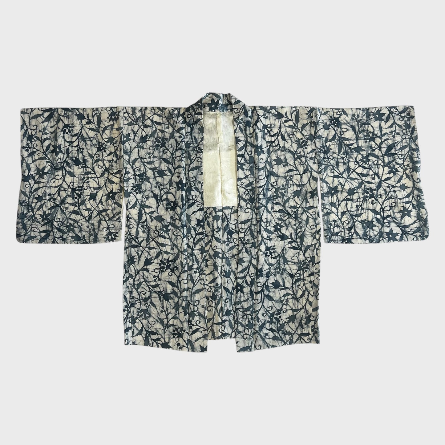 Vintage Haori - Women's Kimono Jacket