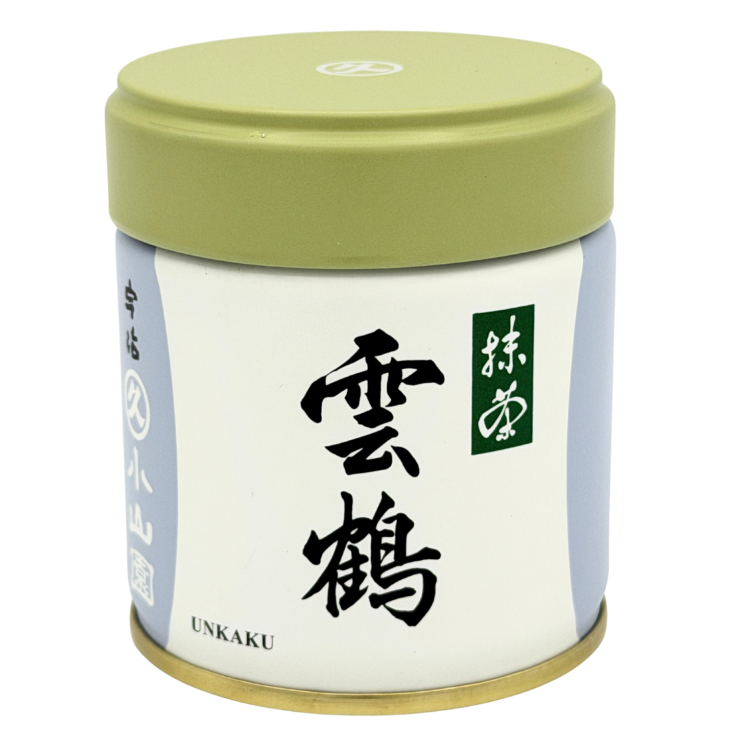 Marukyu Koyamaen Matcha Unkaku