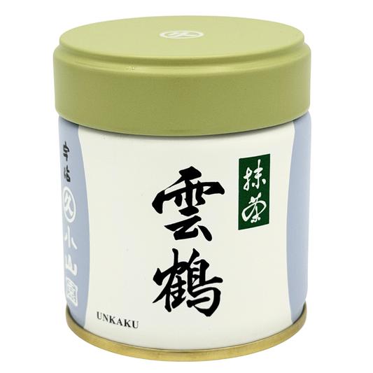 Marukyu Koyamaen Matcha Unkaku