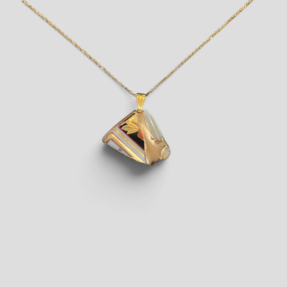 Kintsugi Necklace