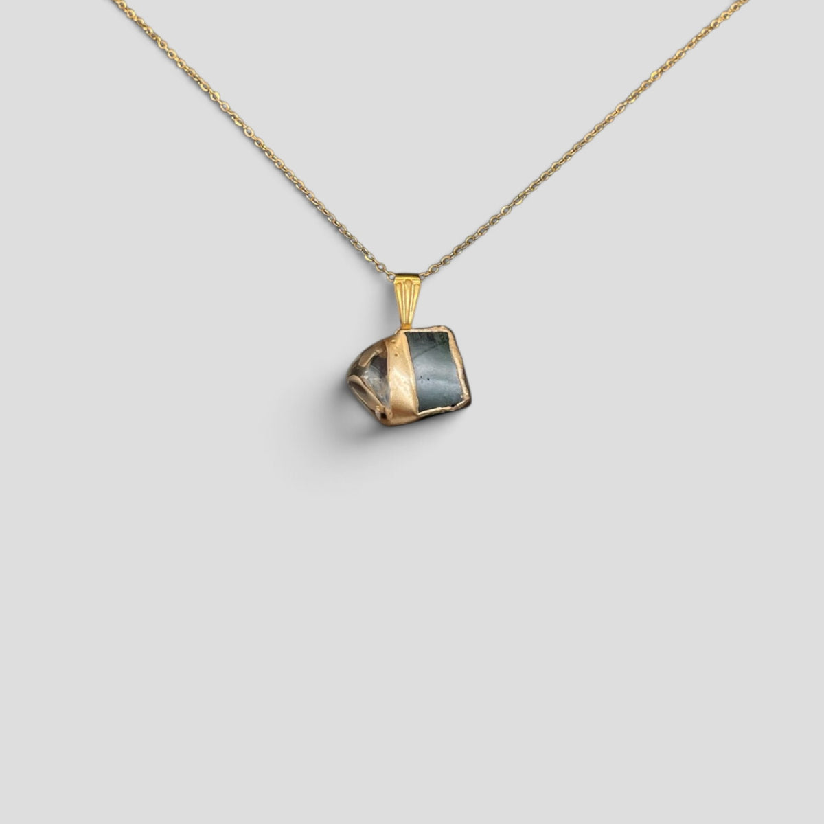 Kintsugi Necklace