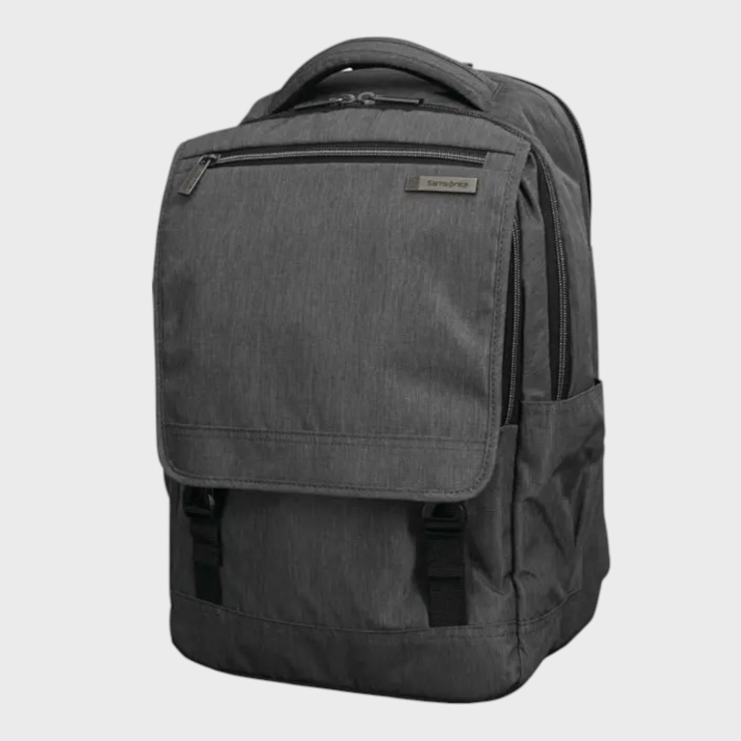 Samsonite - Modern Utility Laptop Backpack for 15.6" Laptop