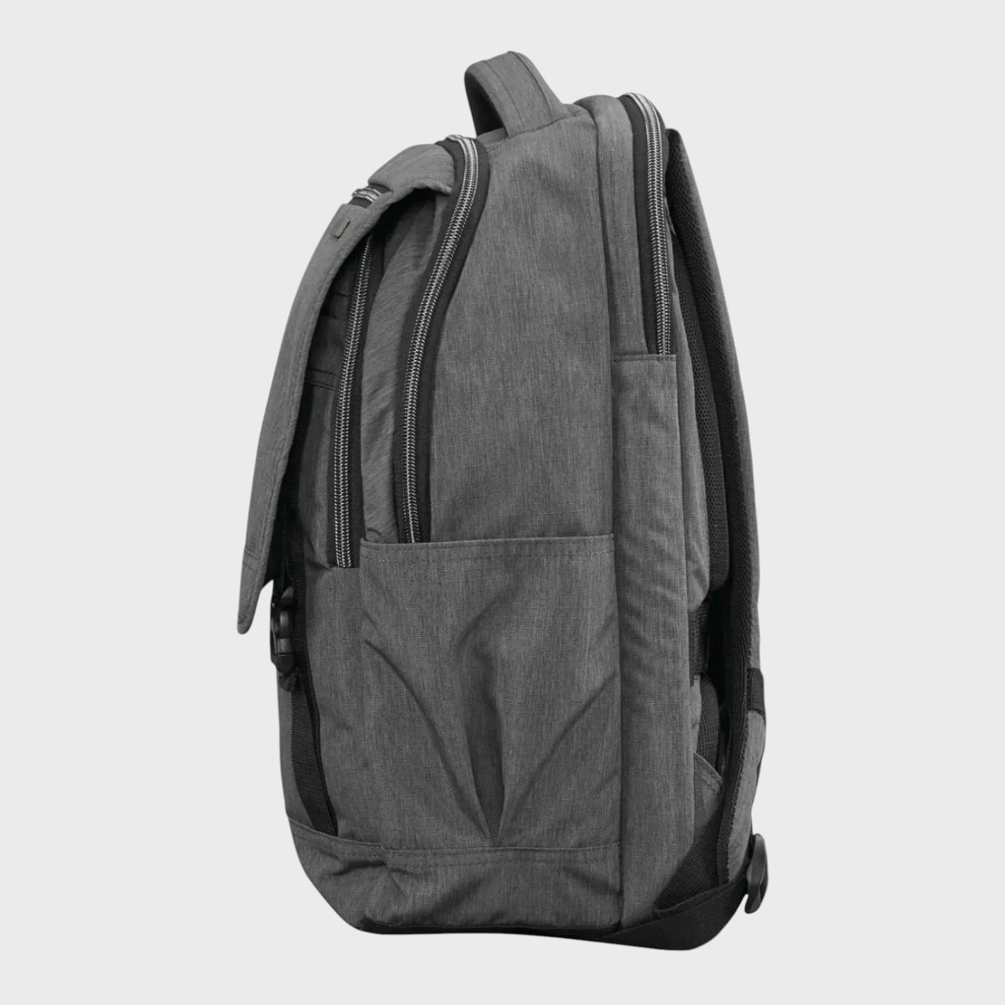 Samsonite - Modern Utility Laptop Backpack for 15.6" Laptop