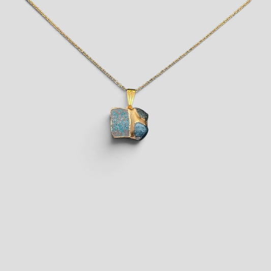 Kintsugi Necklace