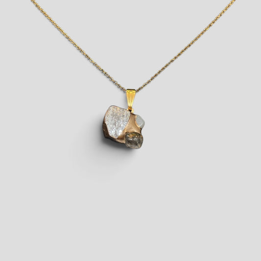 Kintsugi Necklace
