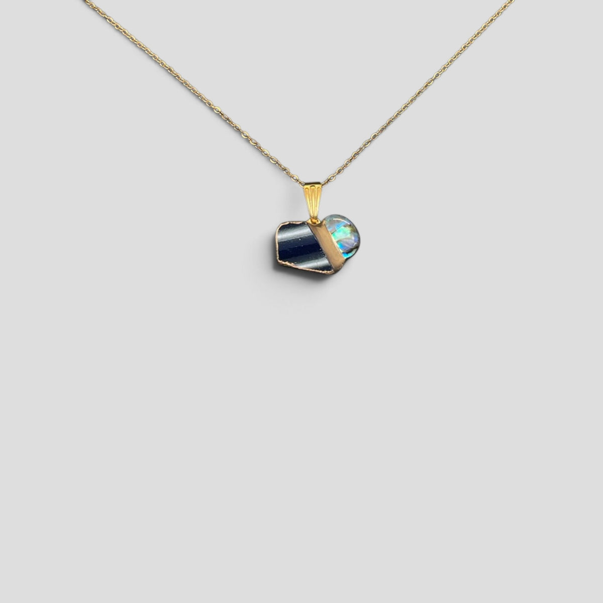 Kintsugi Necklace