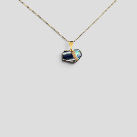 Kintsugi Necklace