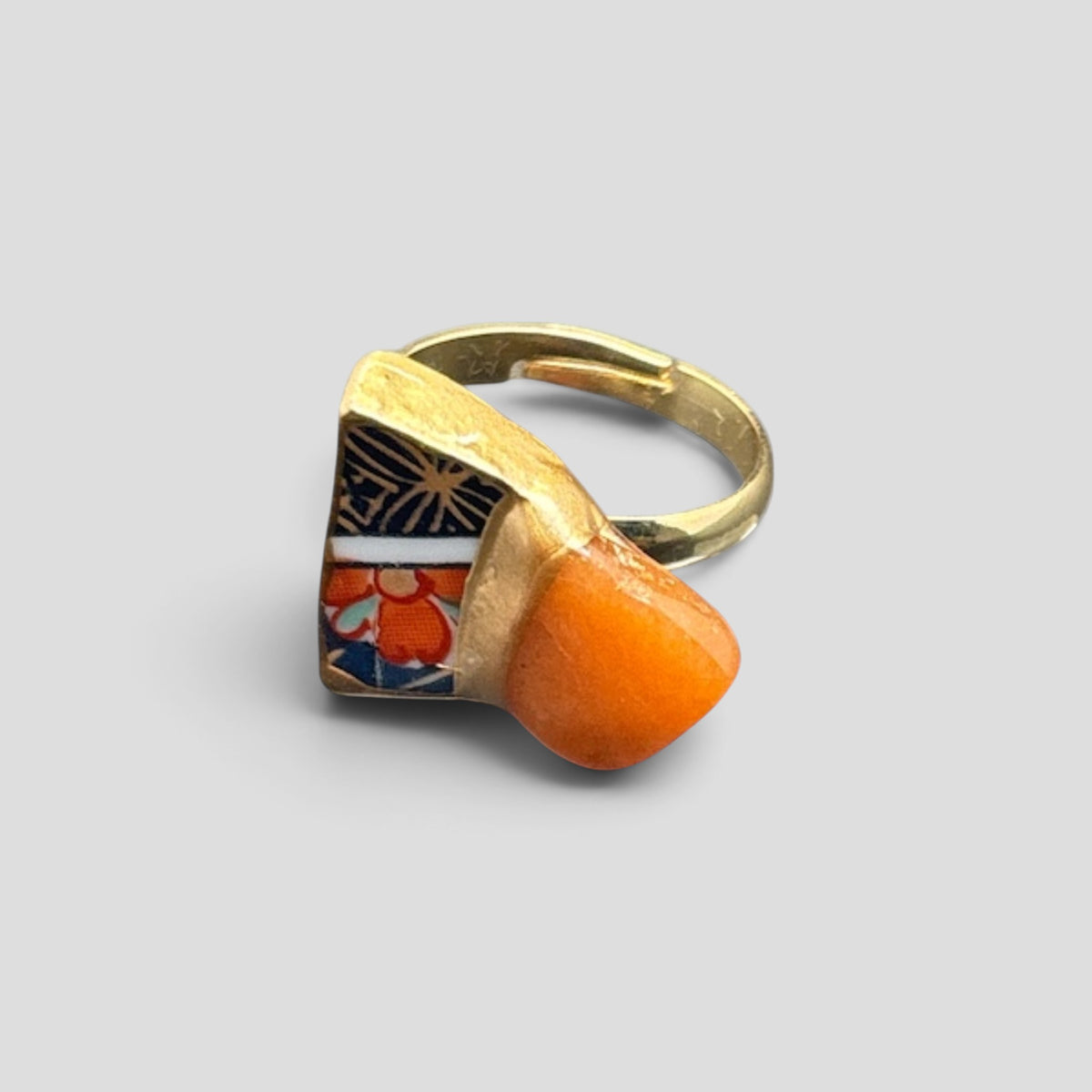 Kintsugi Ring