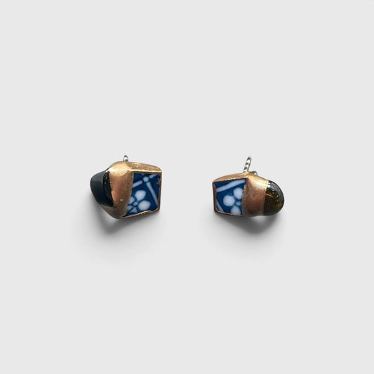 Kintsugi Earring