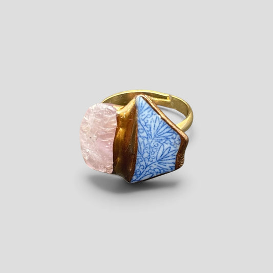 Kintsugi Ring