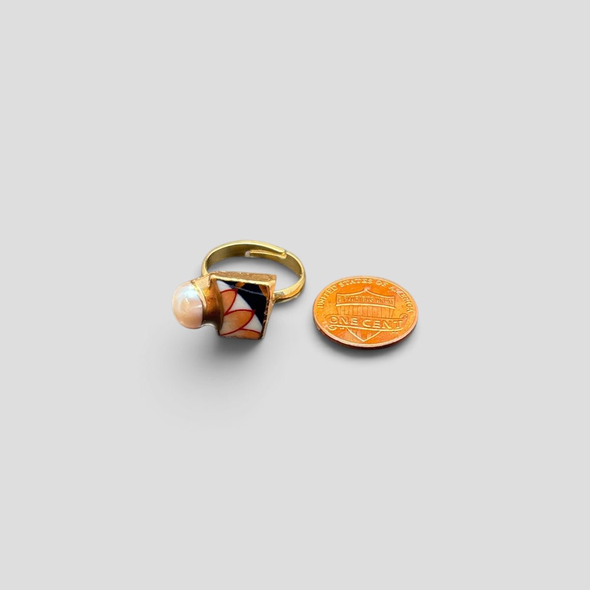 Kintsugi Ring