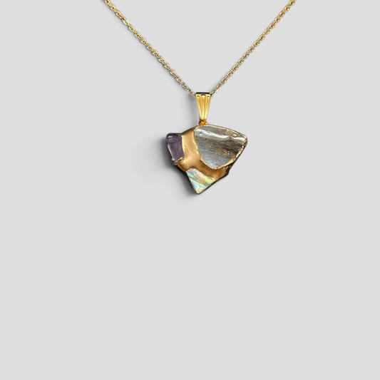 Kintsugi Necklace