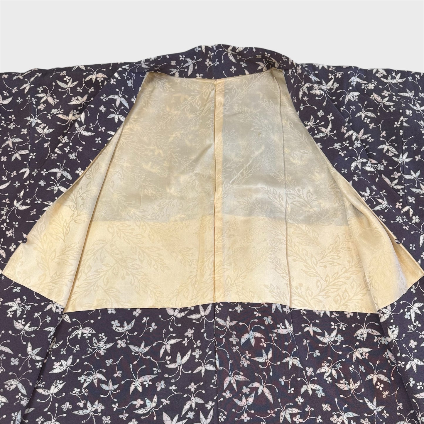 Haori - Women's Kimono Jacket