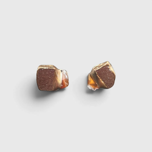 Kintsugi Earring