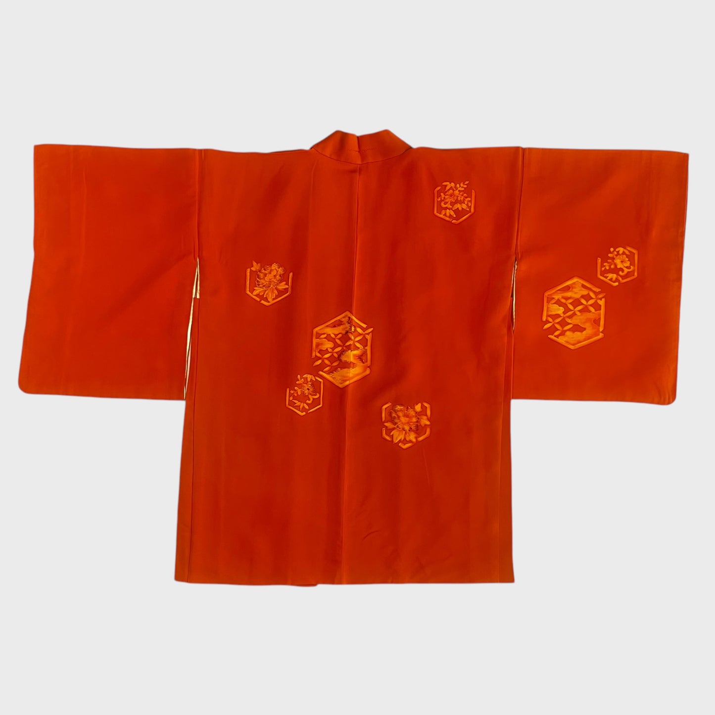 Haori - Women's Kimono Jacket