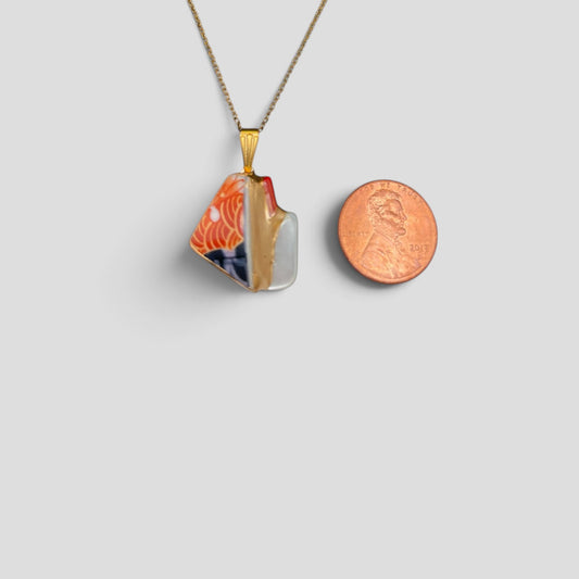 Kintsugi Necklace