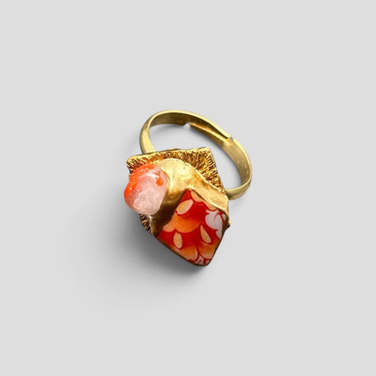 Kintsugi Ring
