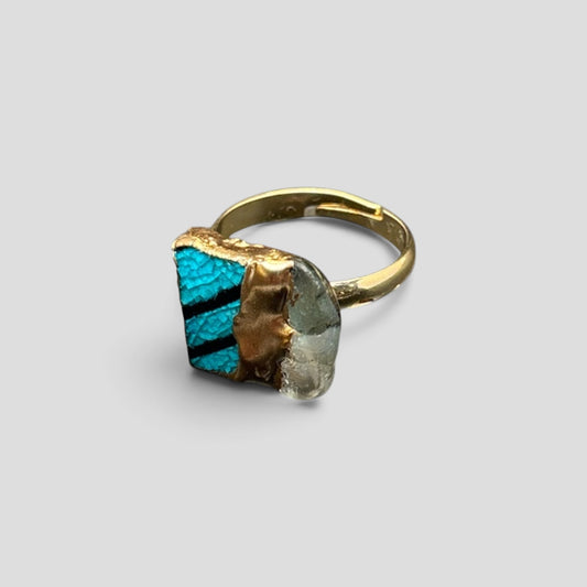 Kintsugi Ring