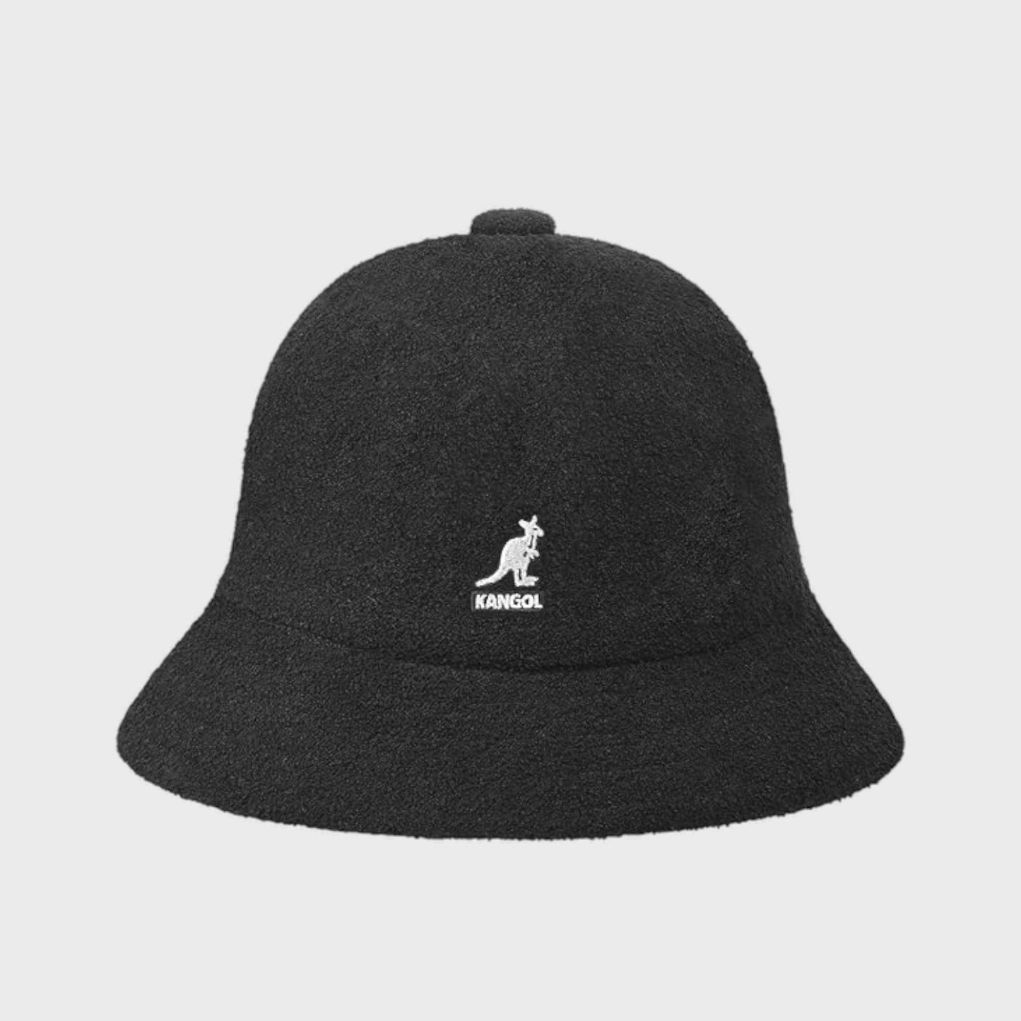 Kangol - Bermuda Casual - Black