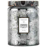 Voluspa Jar Candle - Yashioka Gardenia