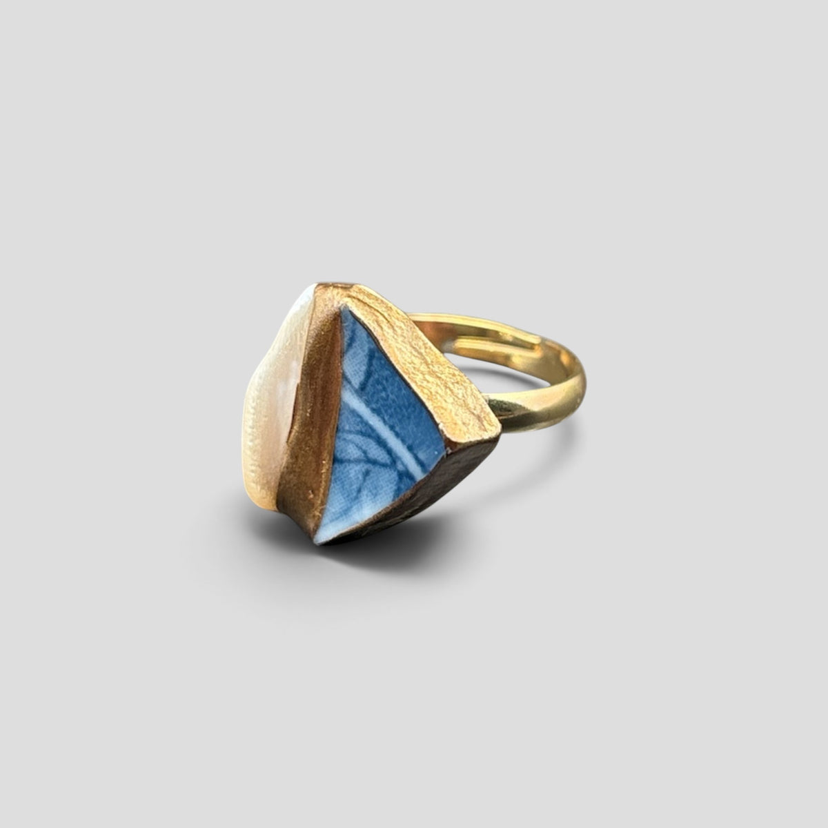 Kintsugi Ring