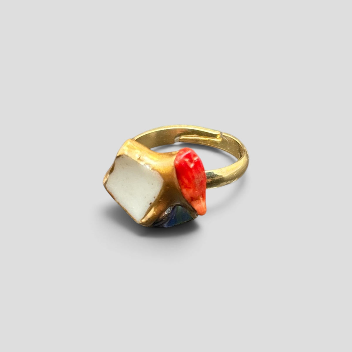 Kintsugi Ring