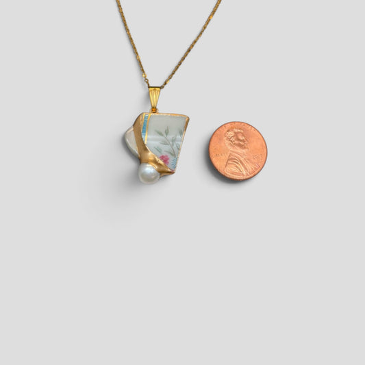 Kintsugi Necklace
