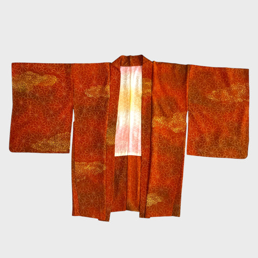 Haori - Women's Kimono Jacket