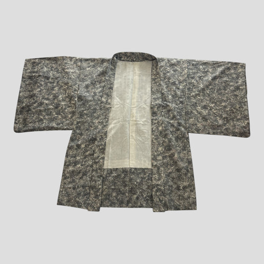 Vintage Haori - Women's Kimono Jacket