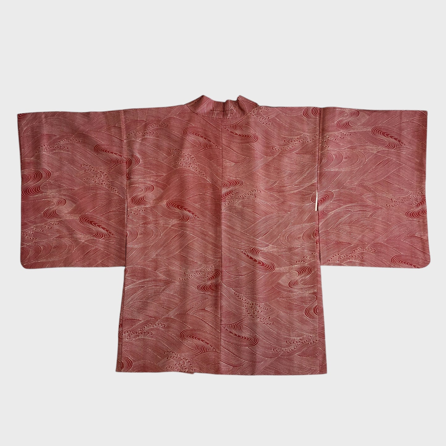 Vintage Haori - Women's Kimono Jacket