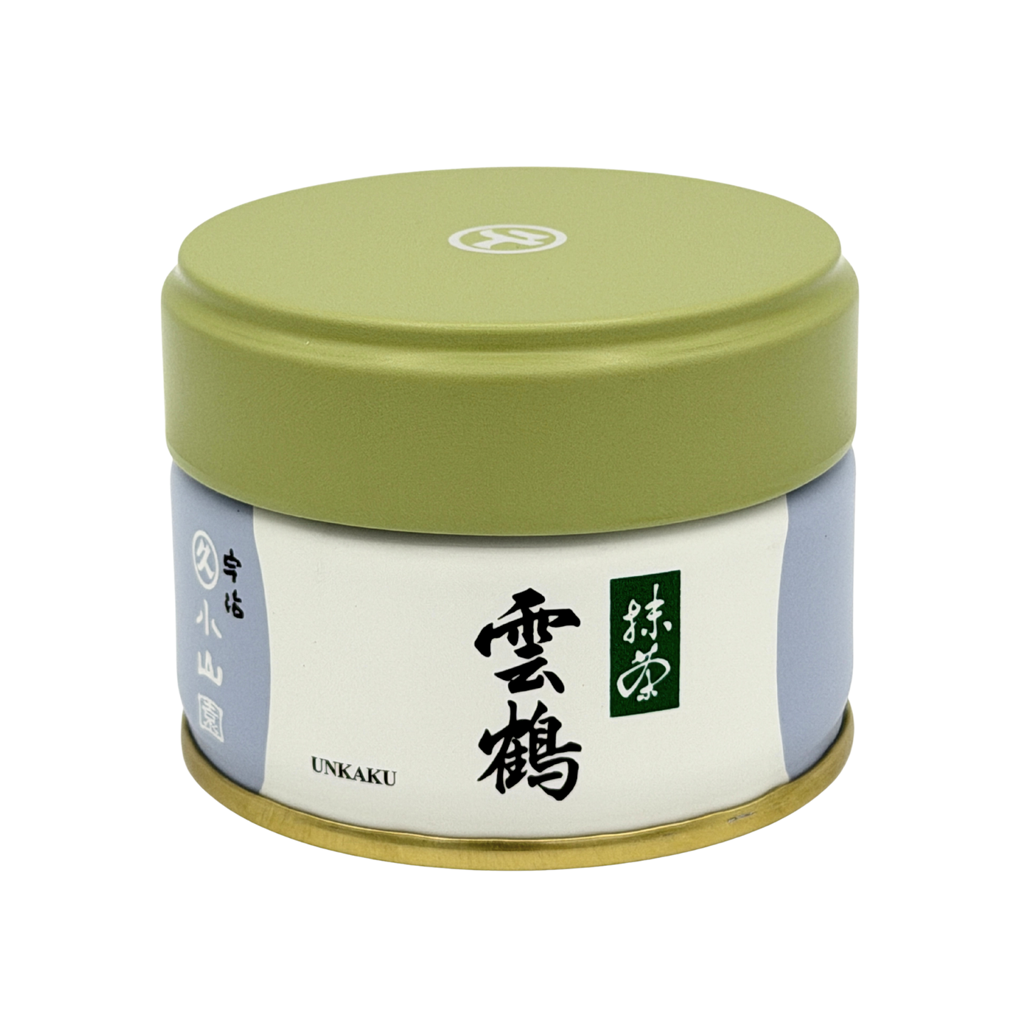 Marukyu Koyamaen Matcha Unkaku