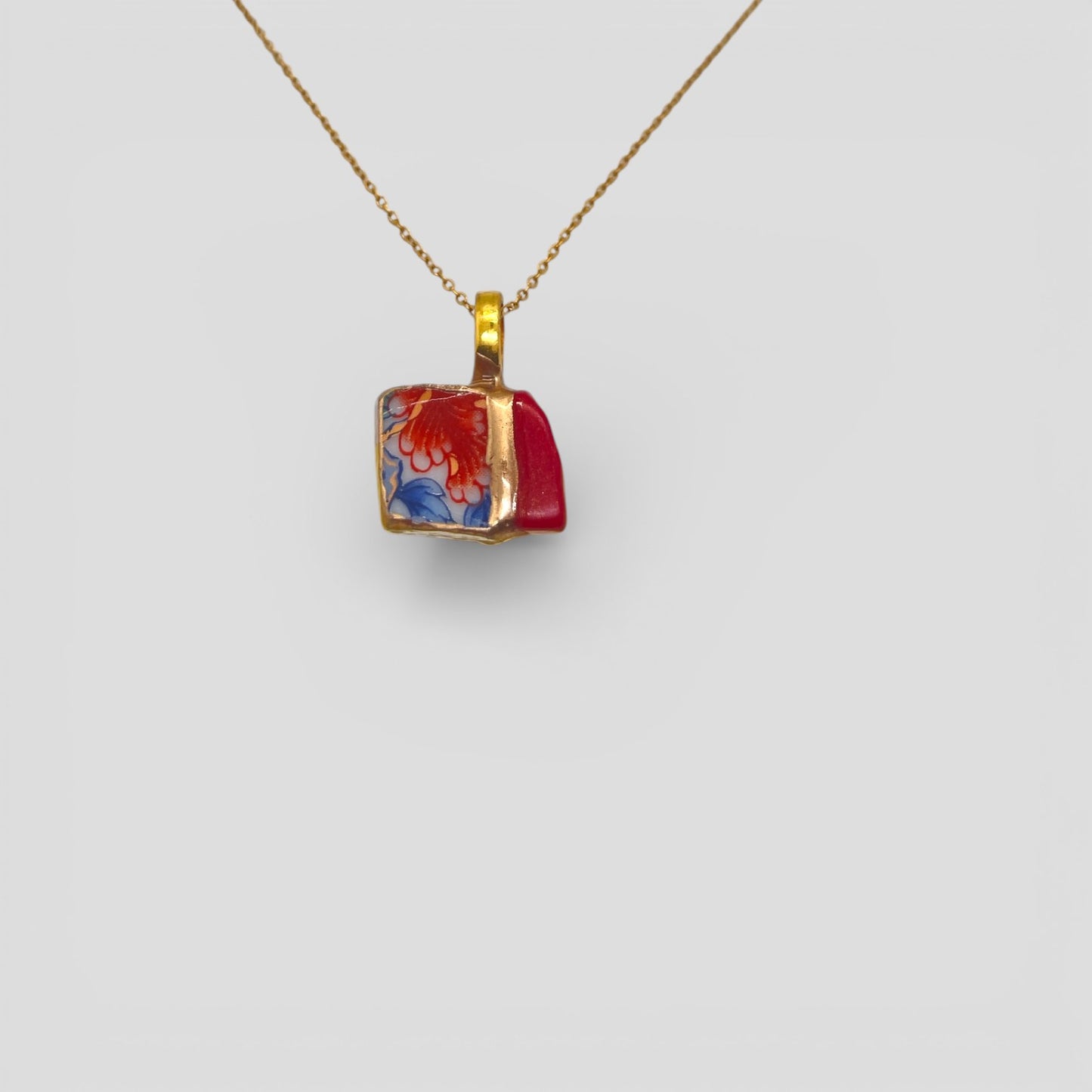 Kintsugi Necklace
