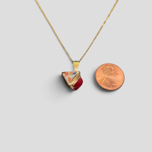 Kintsugi Necklace