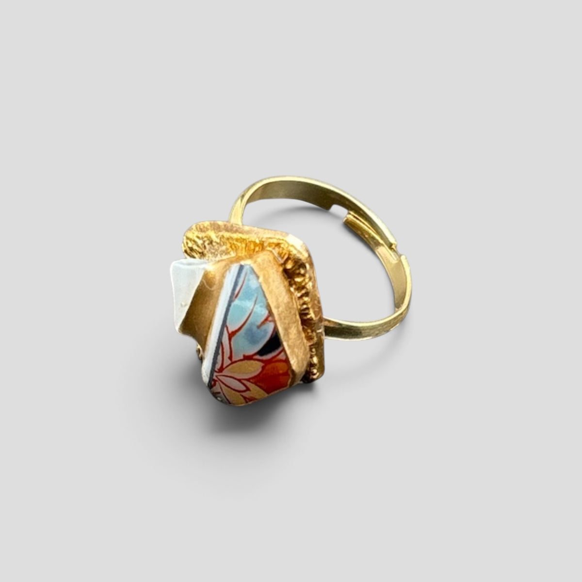 Kintsugi Ring