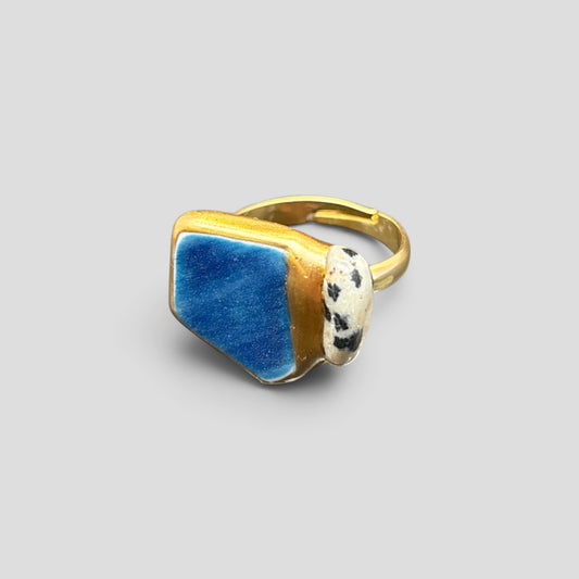 Kintsugi Ring