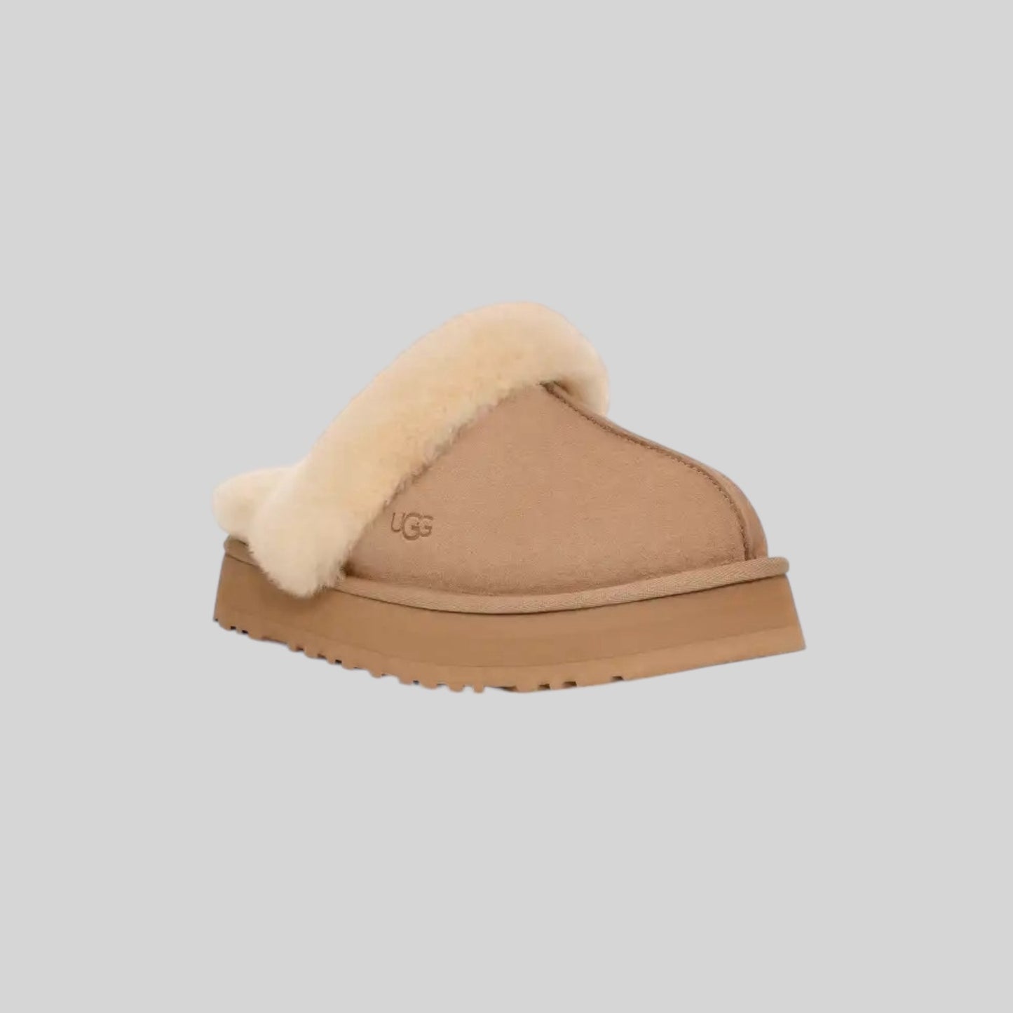 UGG - Disquette - Sand