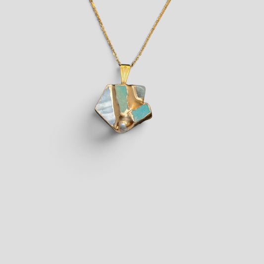 Kintsugi Necklace