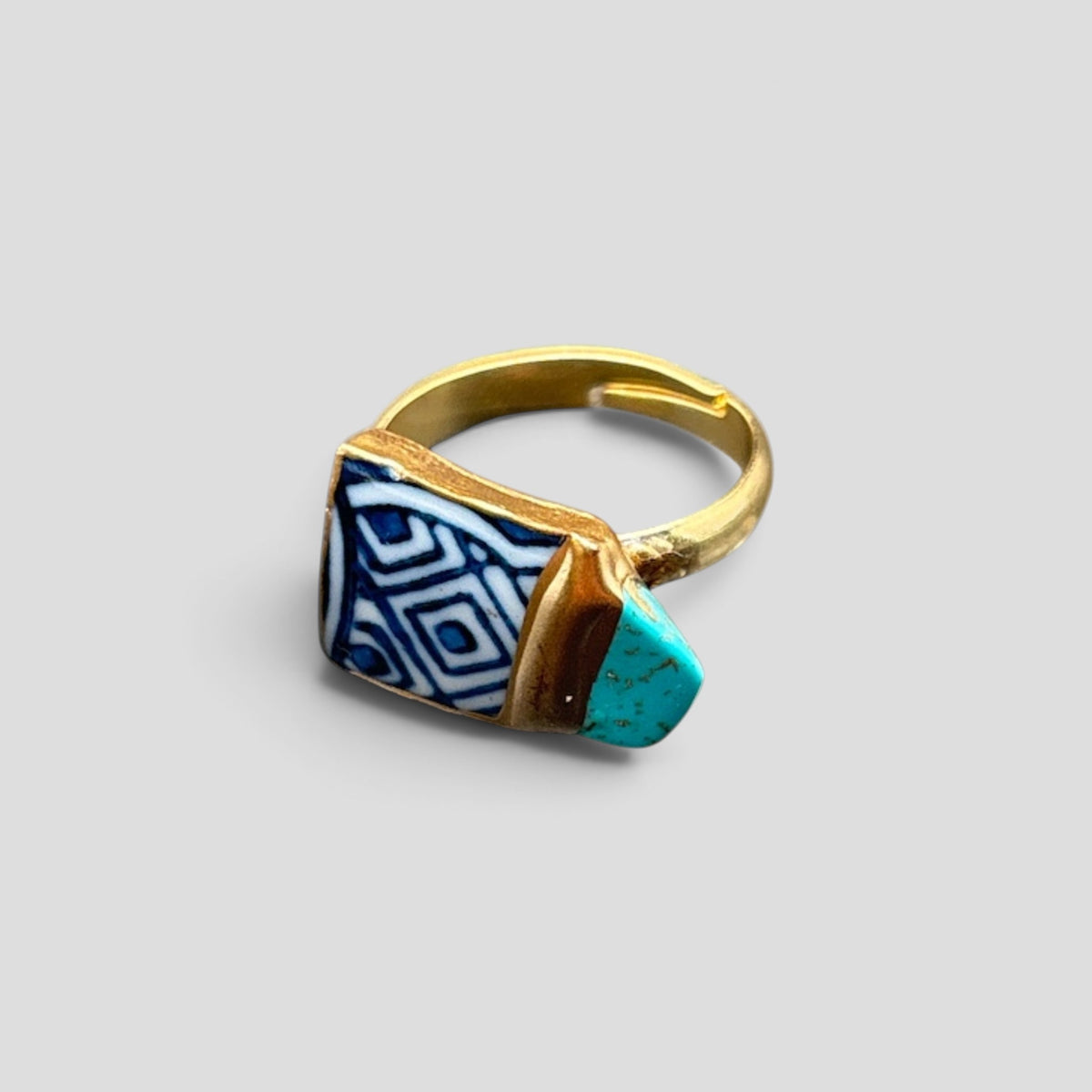 Kintsugi Ring