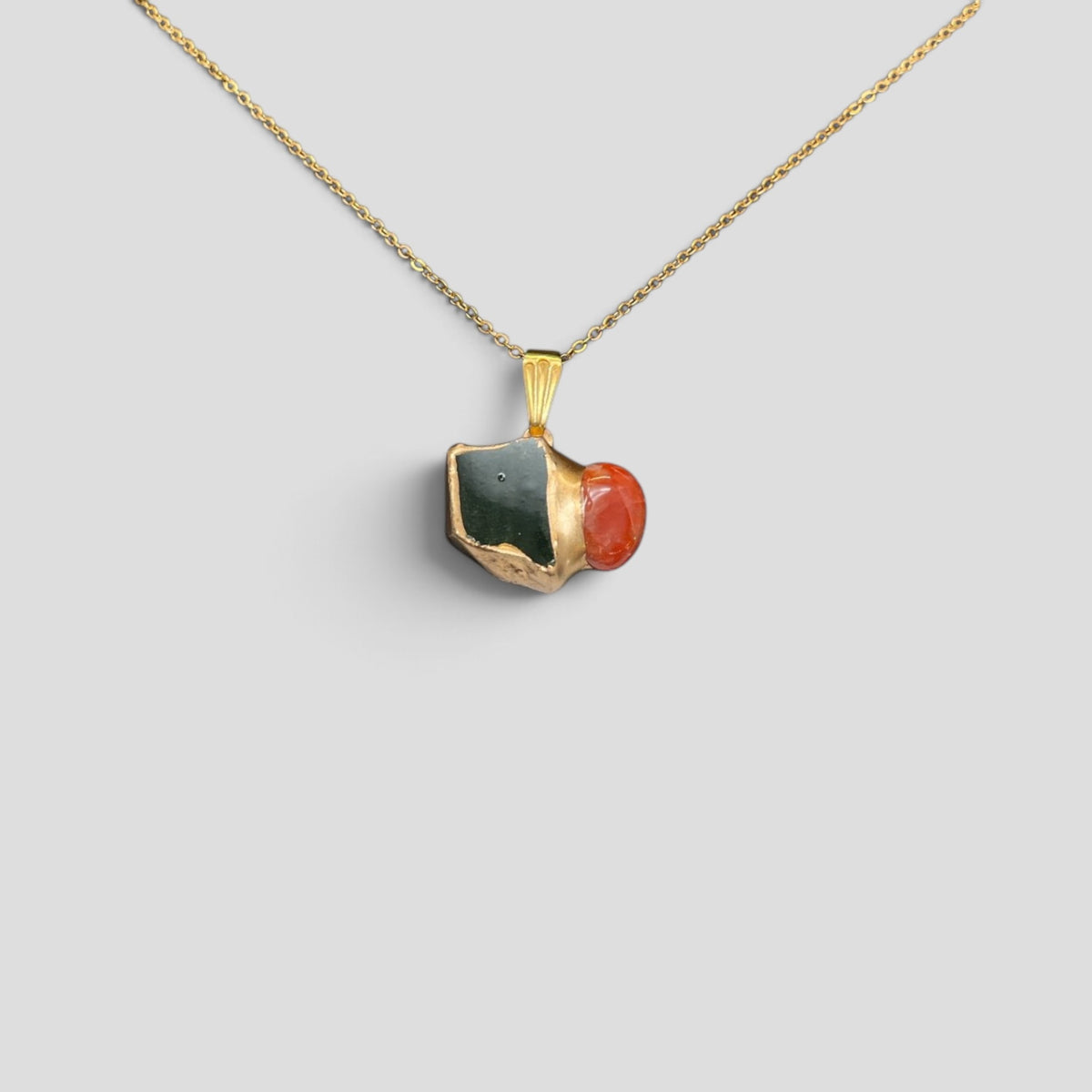 Kintsugi Necklace