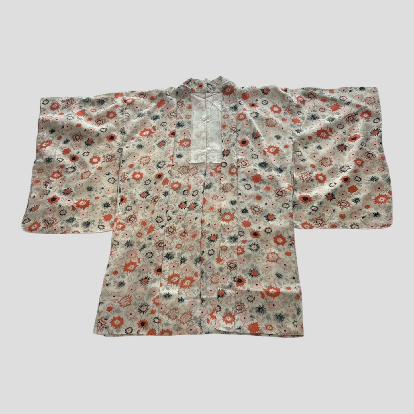 Vintage Haori - Women's Kimono Jacket