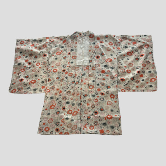 Vintage Haori - Women's Kimono Jacket