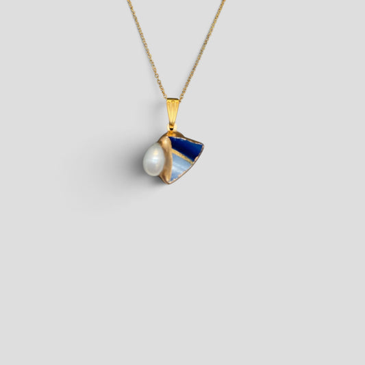 Kintsugi Necklace