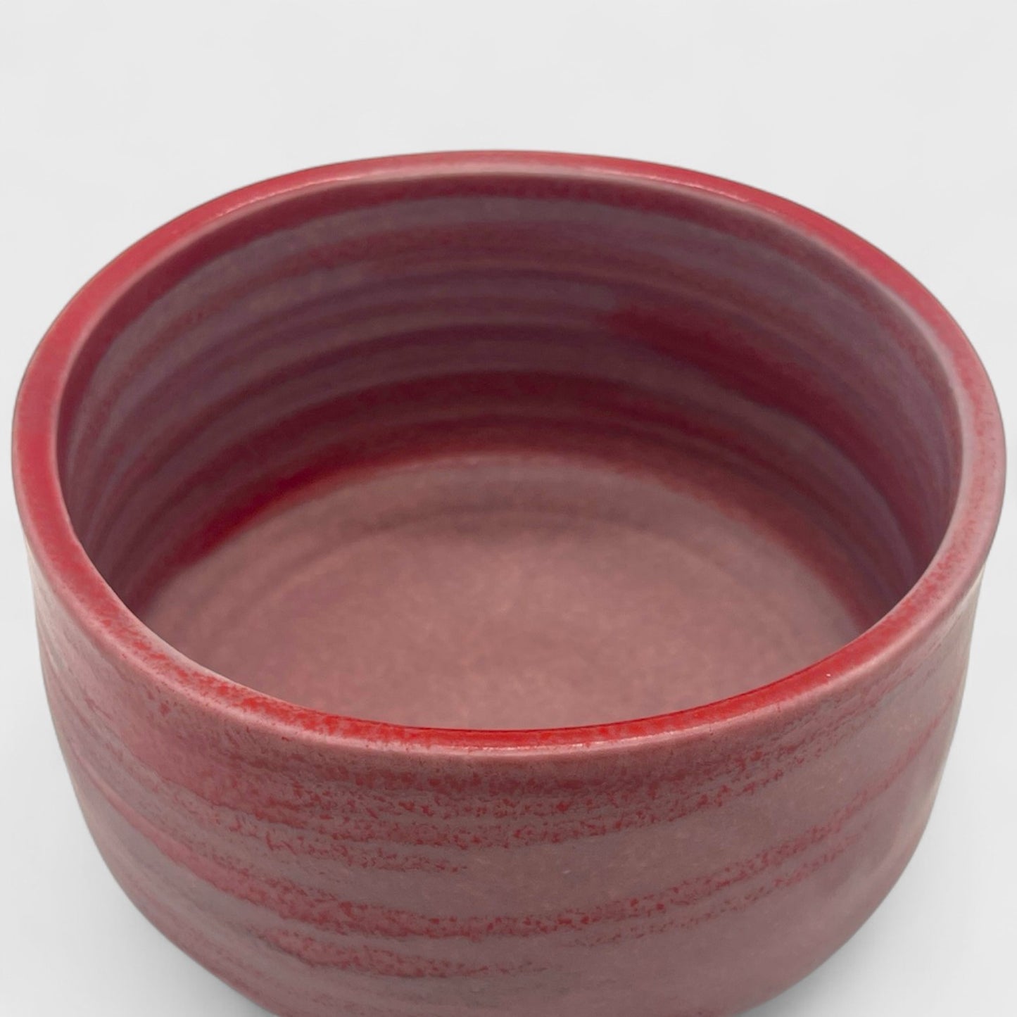 Guren - Matcha Rice Bowl - Mino Ware