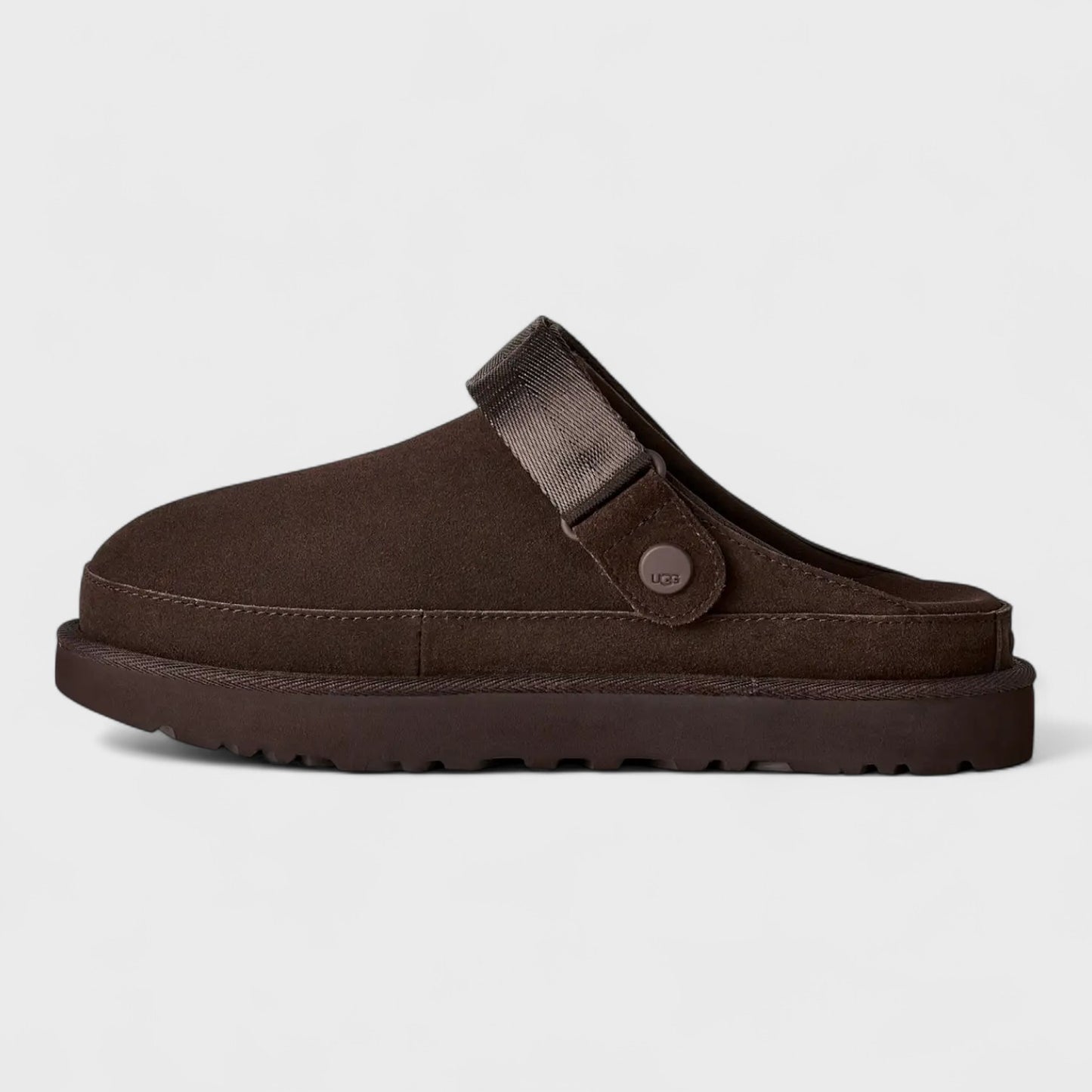 UGG - Goldenstar Clog- dusted cocoa