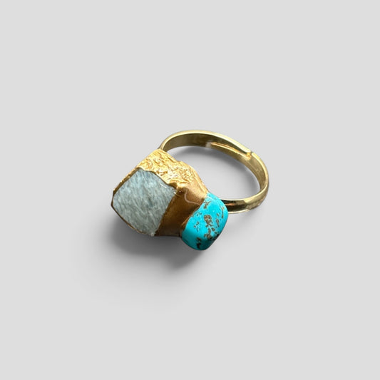 Kintsugi Ring