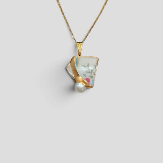 Kintsugi Necklace
