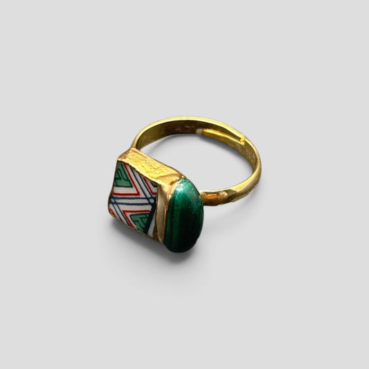 Kintsugi Ring